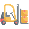 Rental Forklift
